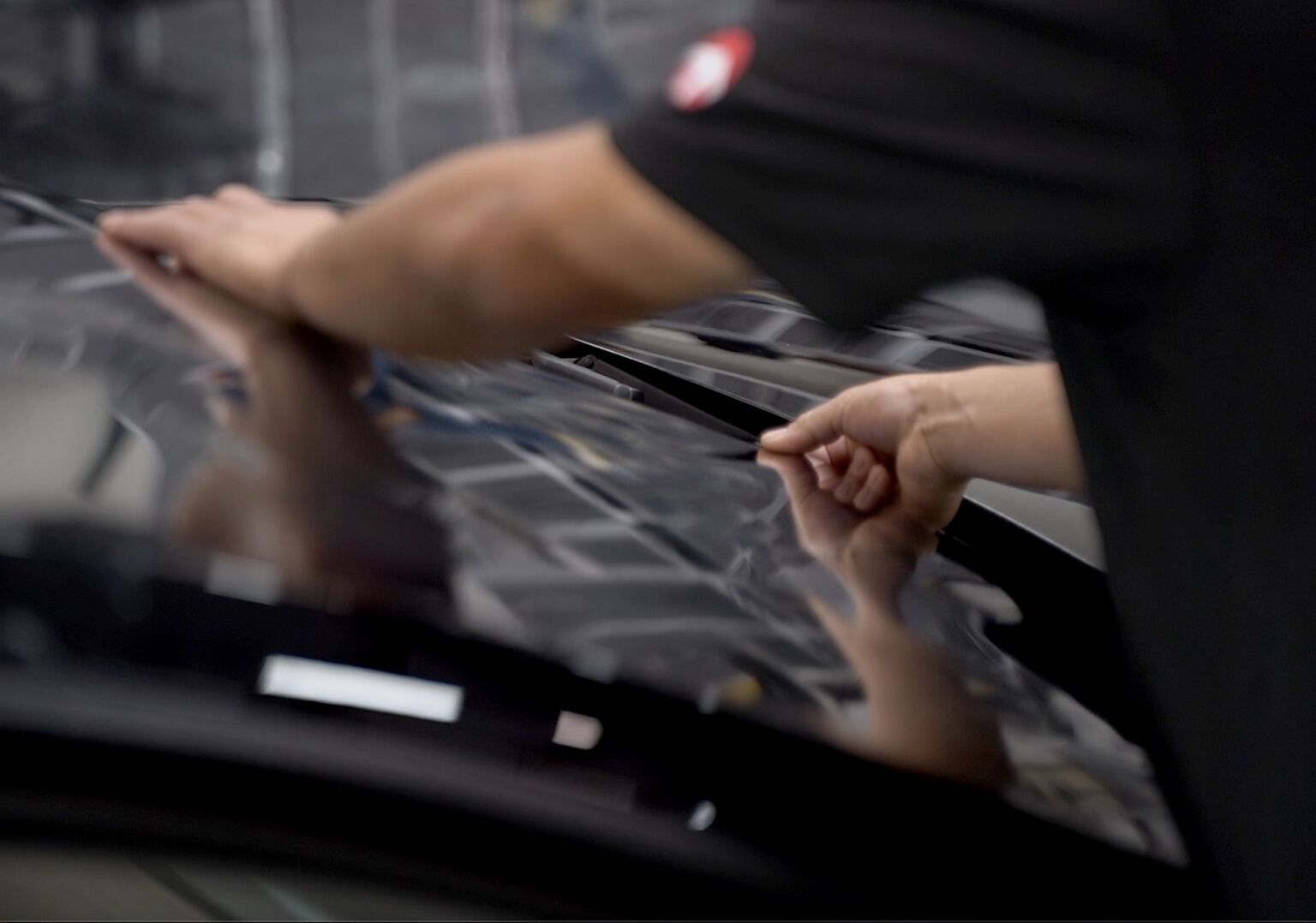 Ceramic Tint Chula Vista Window Tinting Services Ceramic Tint Package