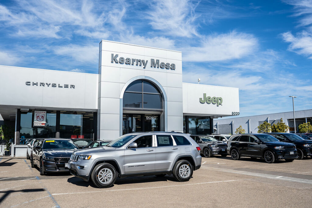 Teams and Partner Locations Auto Detail San Diego