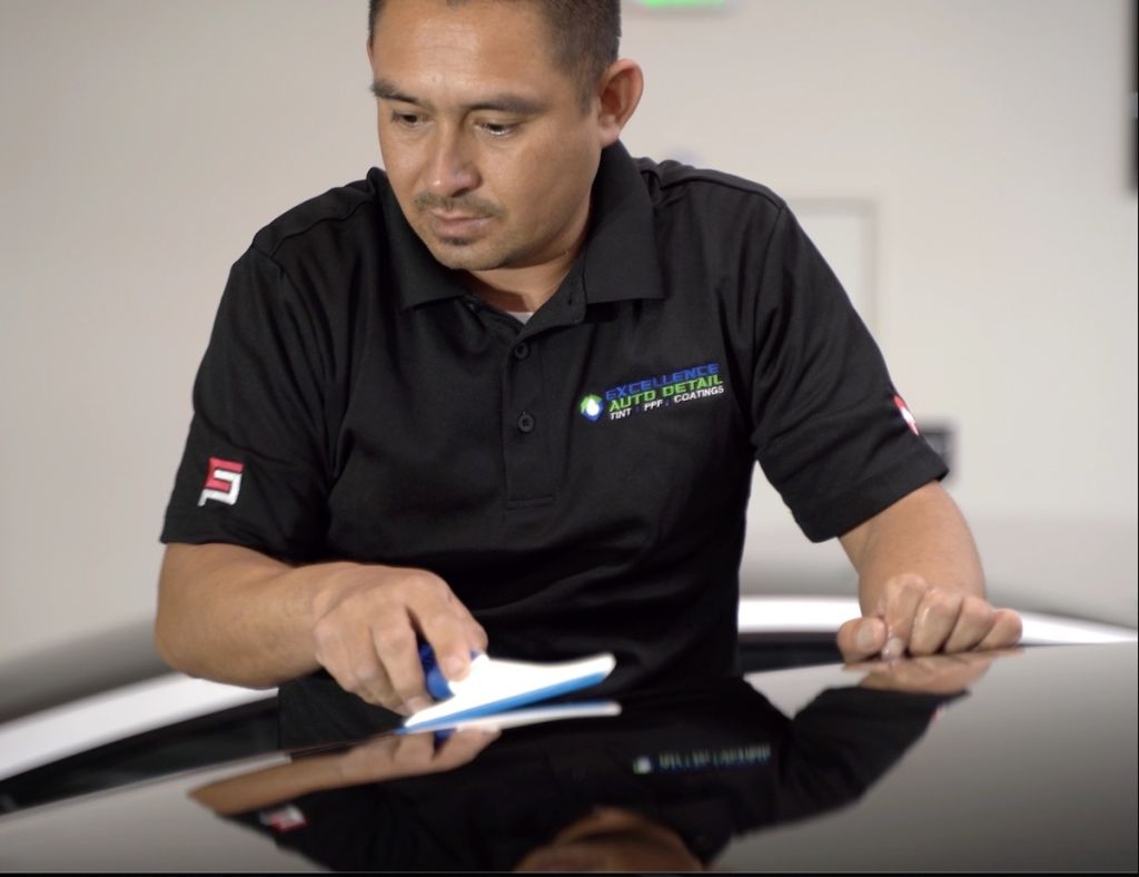 Best Window Tinting San Diego Excellence Auto Tint Services